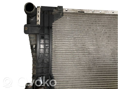 Dzesēšanas šķidruma radiators