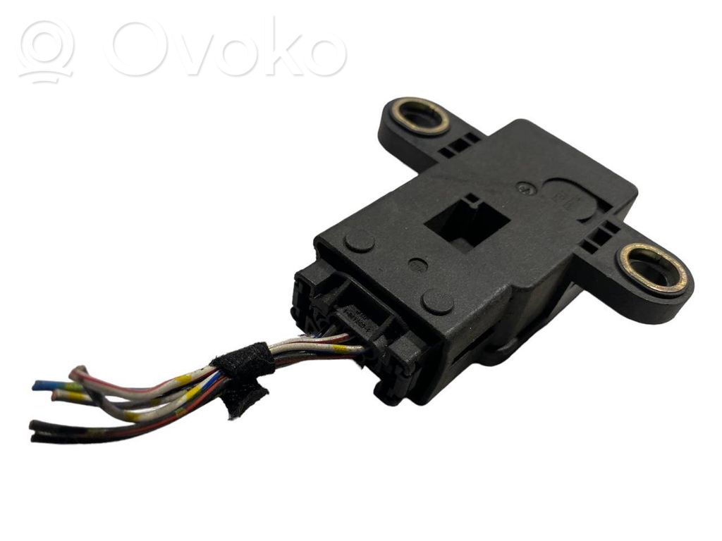 ESP (Electronic Stability Program) sensor (acceleration sensor)