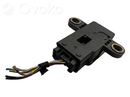 ESP (Electronic Stability Program) sensor (acceleration sensor)