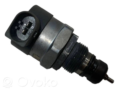 Degvielas spiediena mērītājs