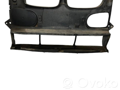 Airflow deflector(s)