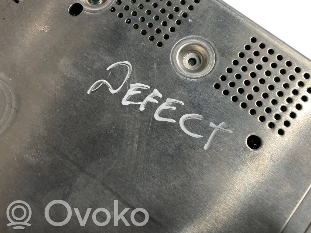 Skaņas pastiprinātājs