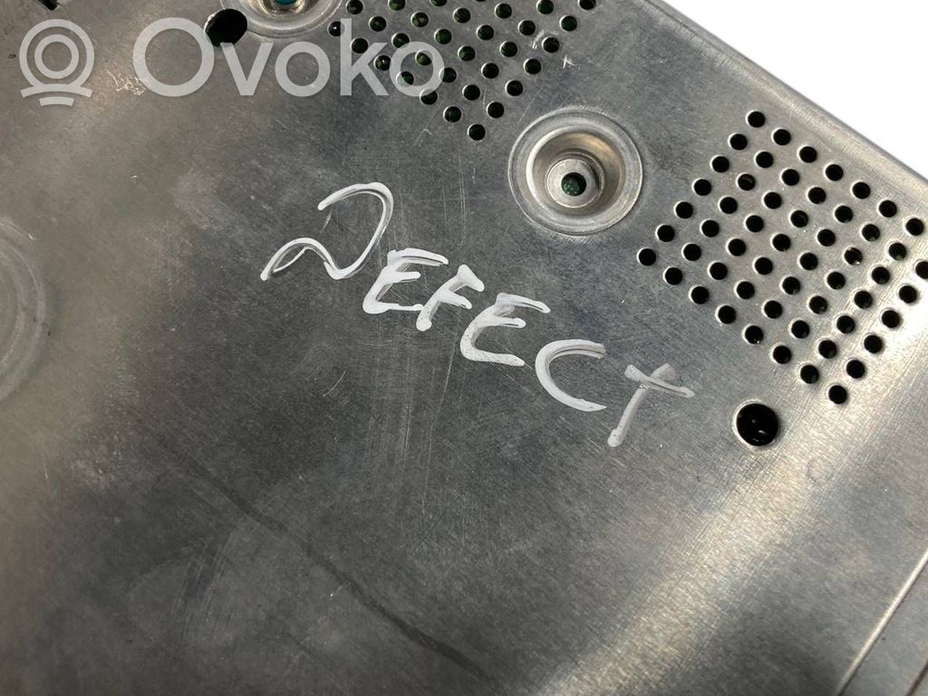 Skaņas pastiprinātājs