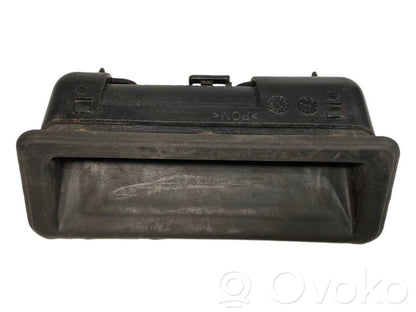 Ārējais atvēršanas rokturis