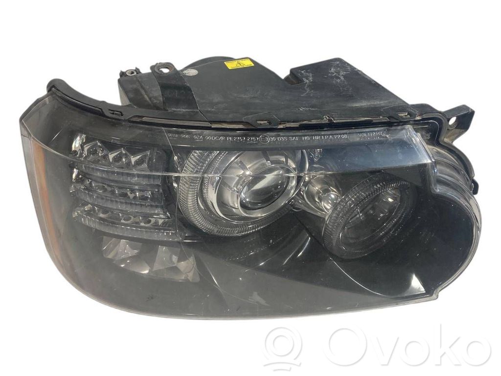 Priekšējais lukturis