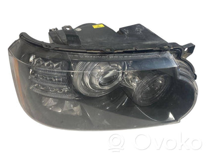 Priekšējais lukturis