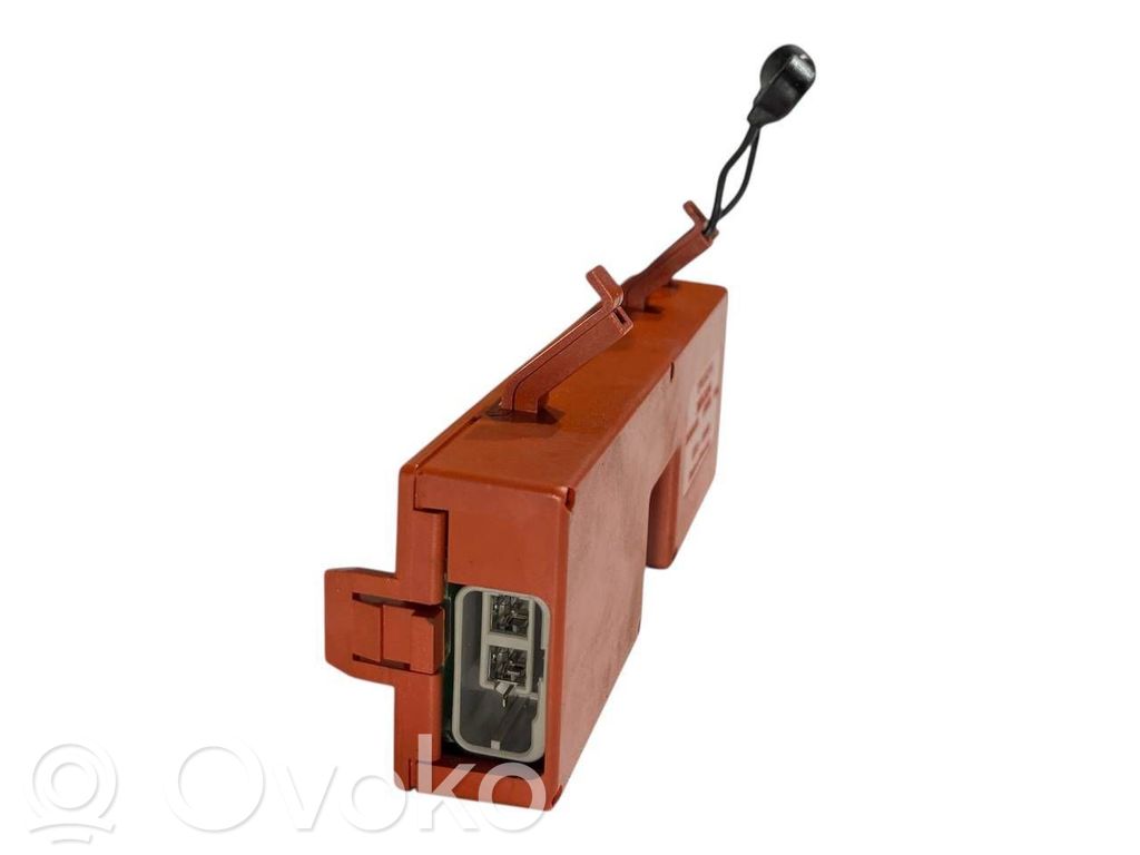 Antenas pastiprinātājs