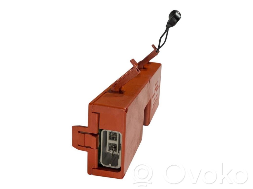 Antenas pastiprinātājs
