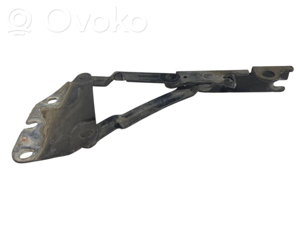 Dzinēja pārsega eņģe (-es)