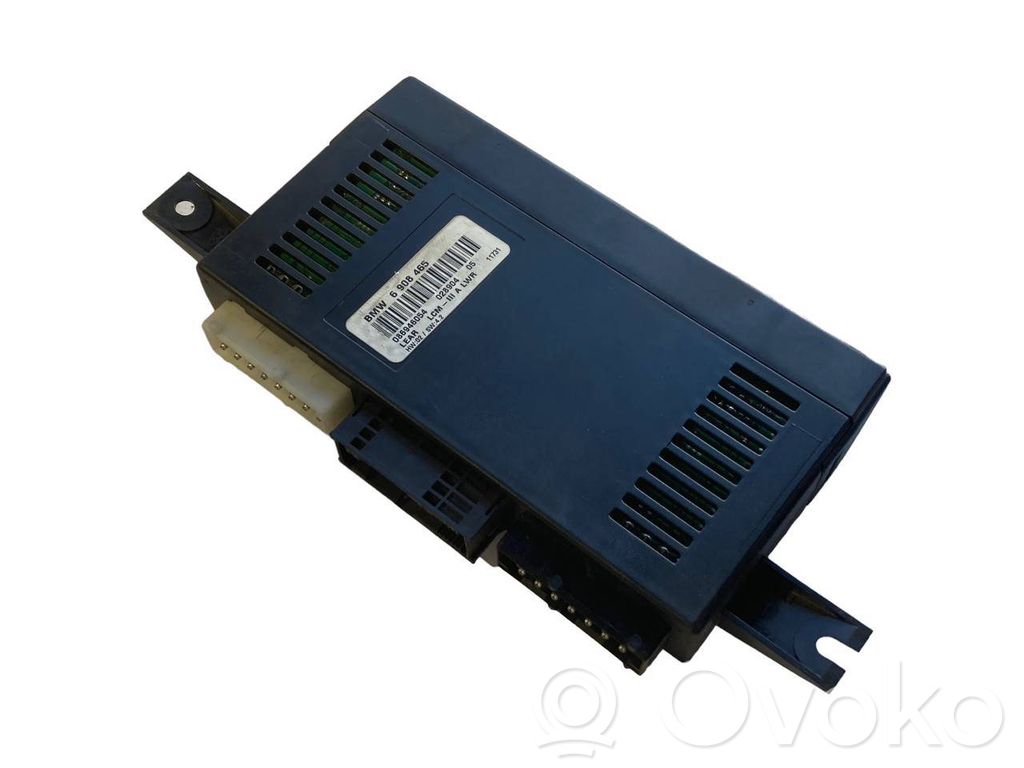 Световой модуль ЛКМ