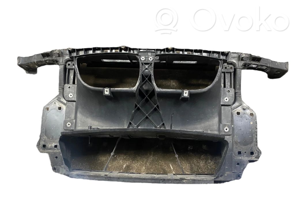 Панель радиатора