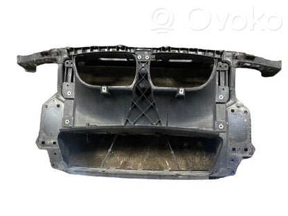 Панель радиатора