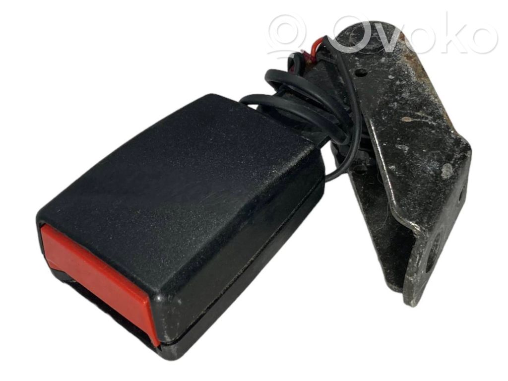 Aizmugurējās jostas sprādze