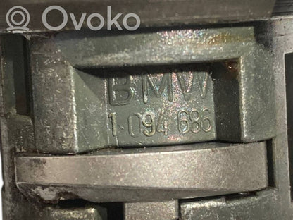 Aizdedzes ECU komplekts