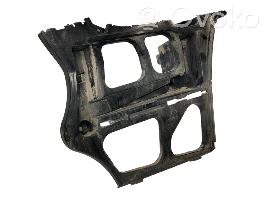 Кронштейн крепления заднего бампера