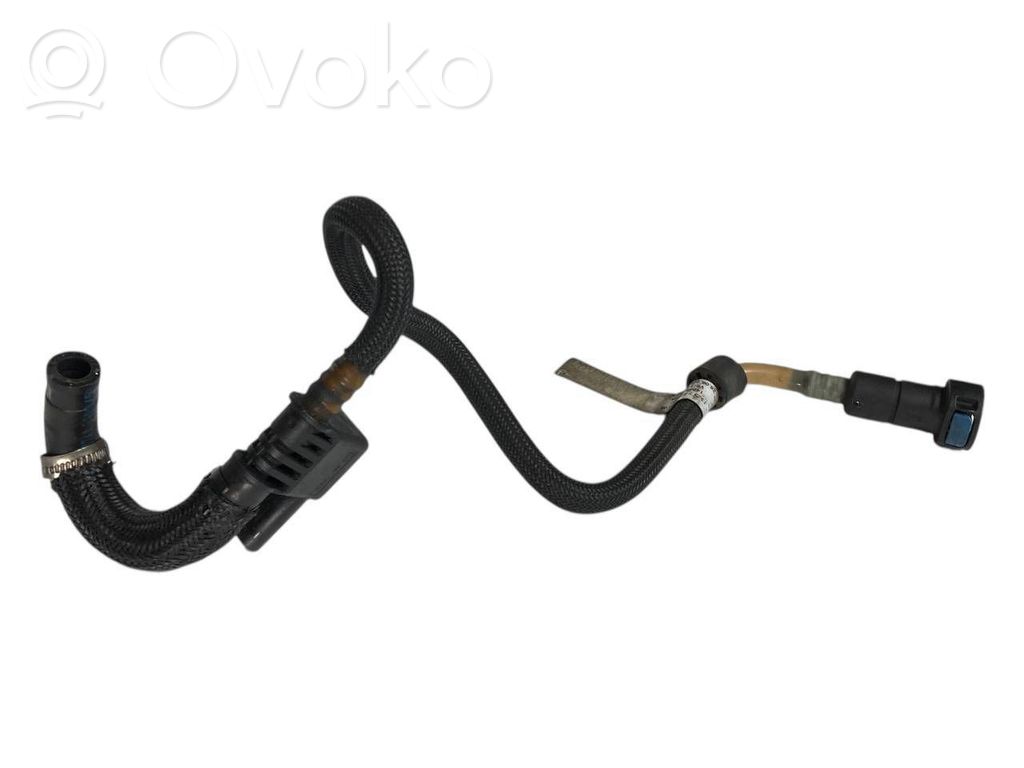 Caurule (-es) / šļūtene (-es)