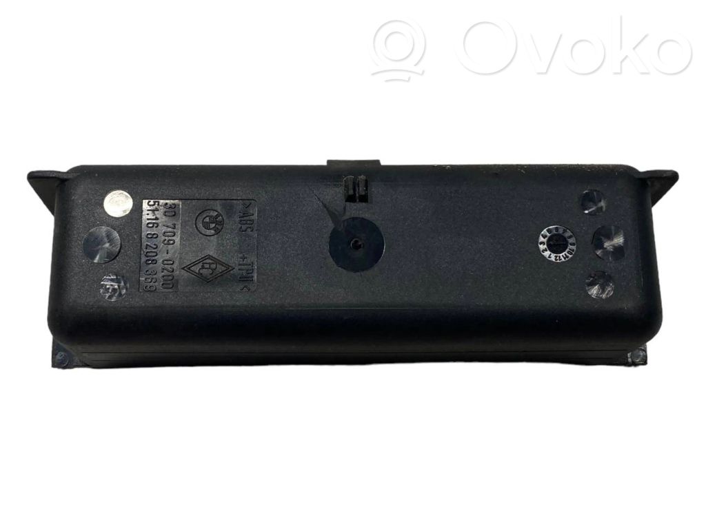 Пепельница