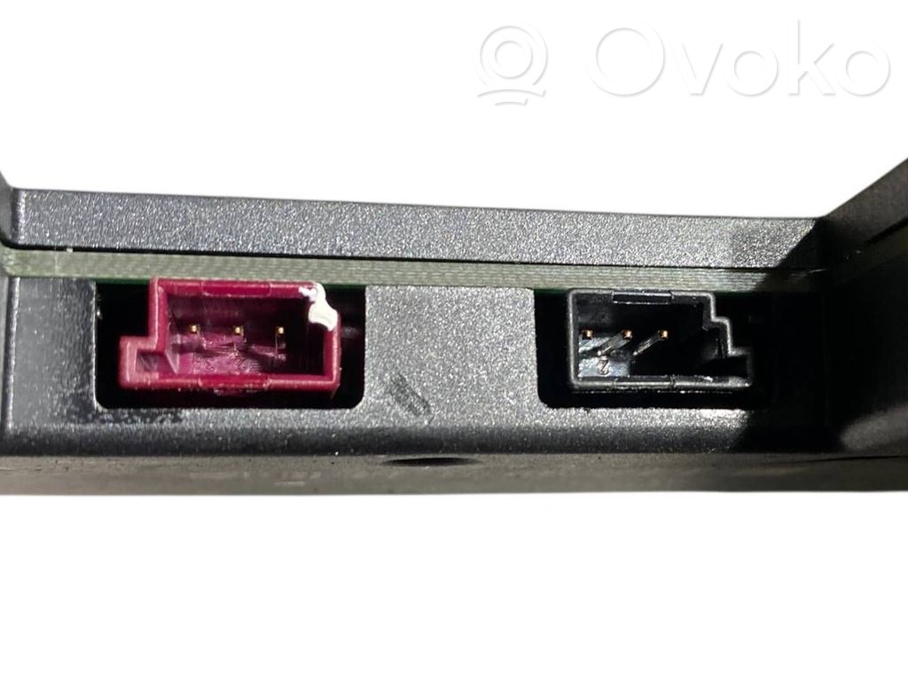 Antenas pastiprinātājs