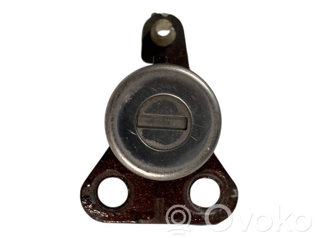 Slēdzene (pie roktura)