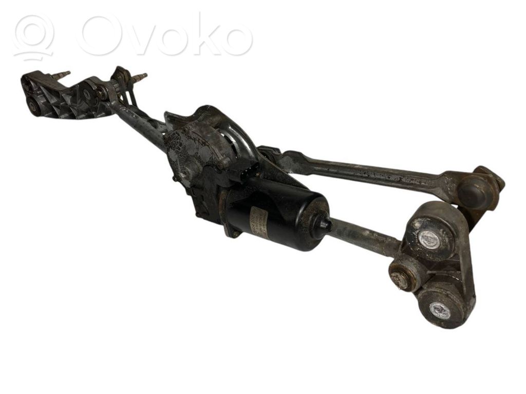Wiper mechanism kit
