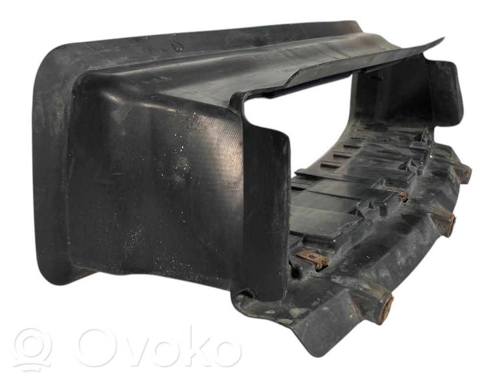 Gaisa ieplūdes kanāla detaļas