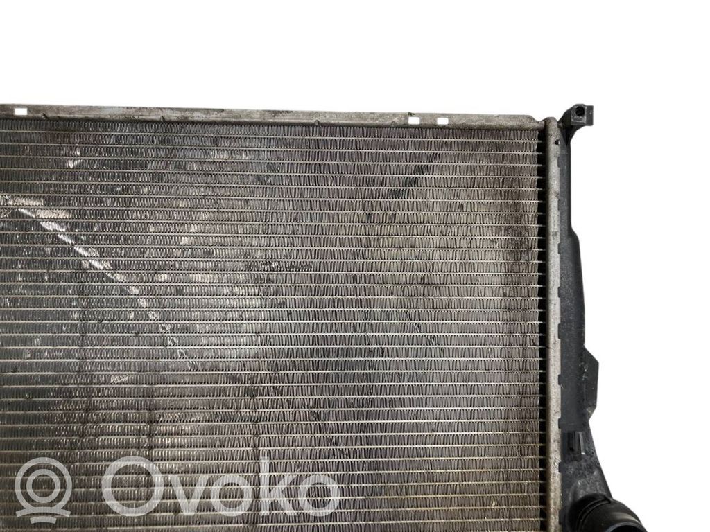 Dzesēšanas šķidruma radiators