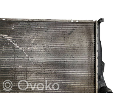 Dzesēšanas šķidruma radiators