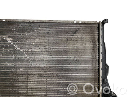 Dzesēšanas šķidruma radiators