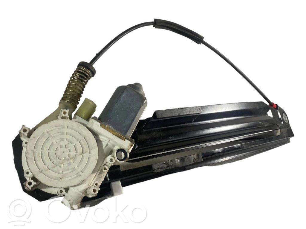Power window mechanism kit
