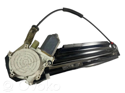 Power window mechanism kit