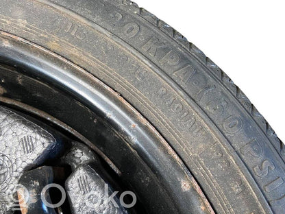 R16 rezerves ritenis