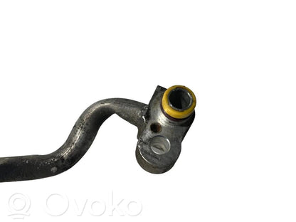 Air conditioner pipe(s) / hose(s)