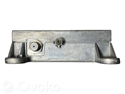 Phone control unit