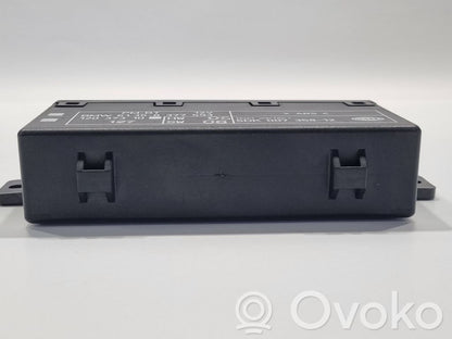 Other types of control units/modules