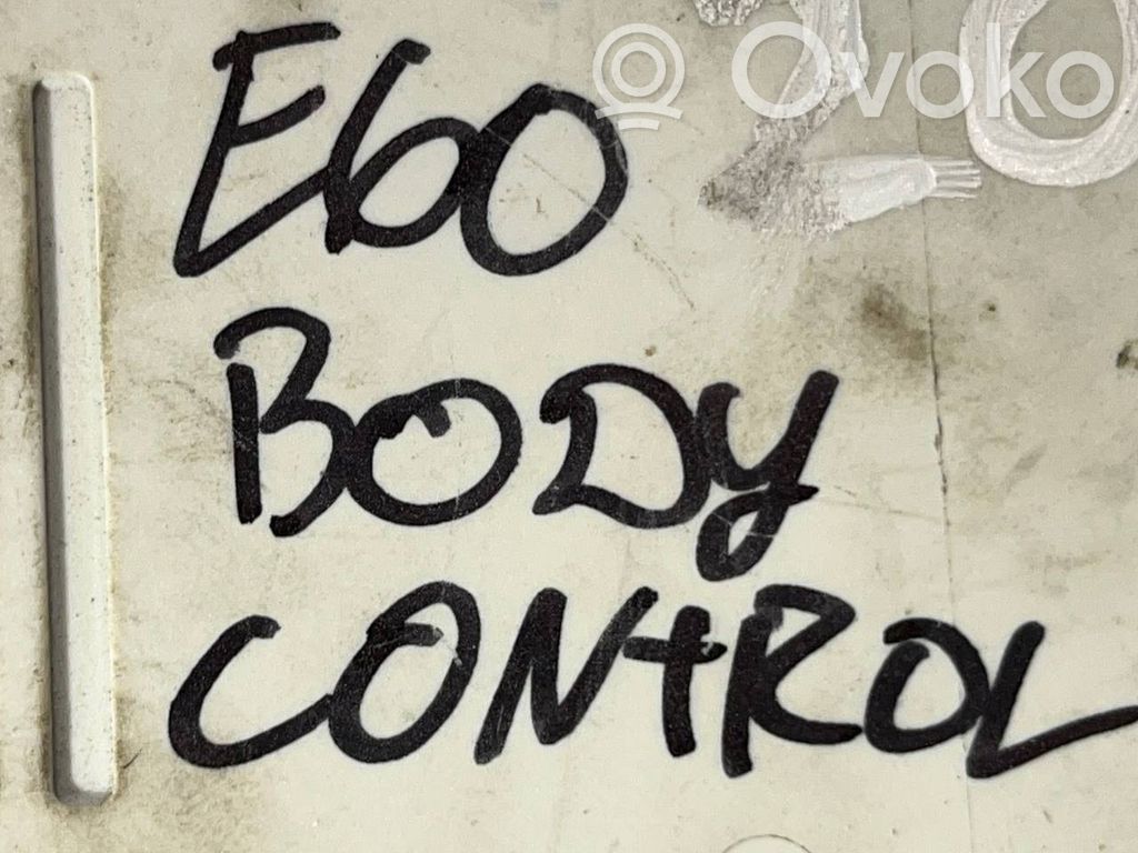 Модуль управления консолью