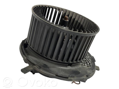 Mazā radiatora ventilators