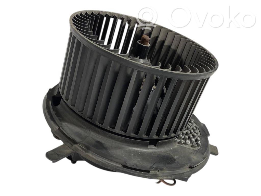 Mazā radiatora ventilators