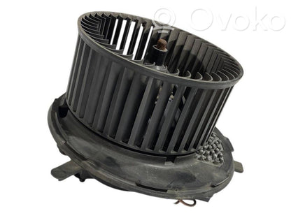 Mazā radiatora ventilators