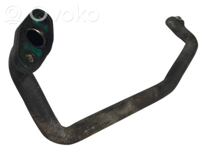 Eļļošanas caurulīte (-es) / šļūtene (-es)