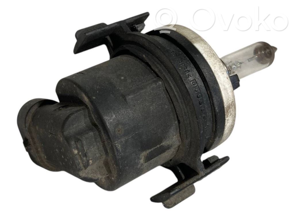 Деталь фары