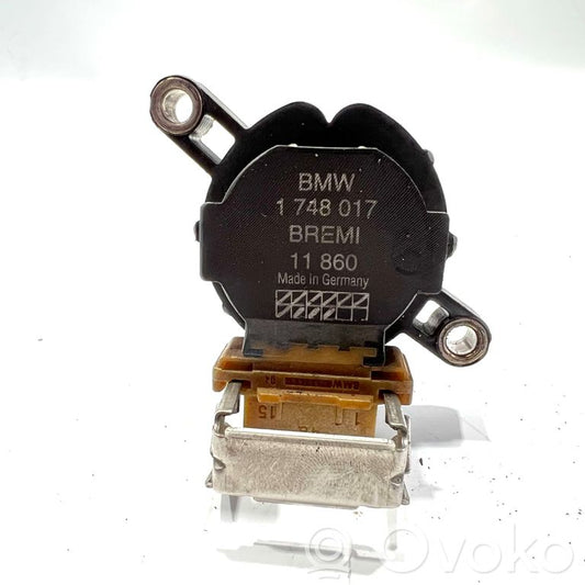 Augstsprieguma spole (aizdedzei)