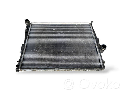 Dzesēšanas šķidruma radiators