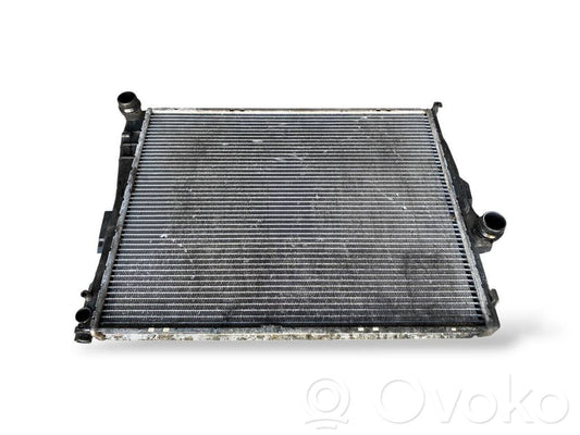 Dzesēšanas šķidruma radiators