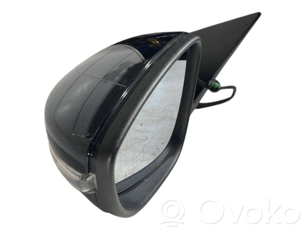 Spogulis (elektriski vadāms)