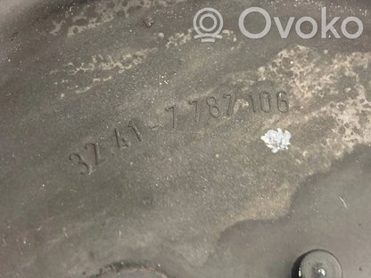 Насос гидроусилителя руля