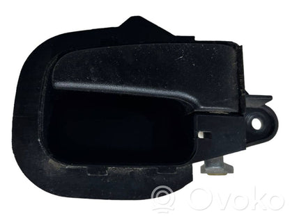 Внутренняя ручка открывания