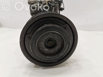 Air conditioner compressor (pump)