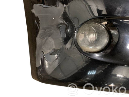 Priekšējais bamperis