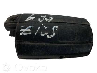 Aizdedzes ECU komplekts