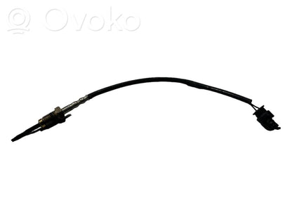 Exhaust gas temperature sensor